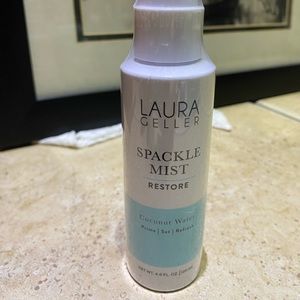 Laura Geller Spackle Mist Restore Primer